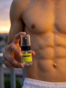 PSST SWISH EAU DE PARFUM | FRESH EVERYDAY FRAGRANCE | 20 ml