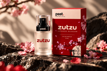 Zutzu Japanese Blossom Eau de Parfum – 20 ml