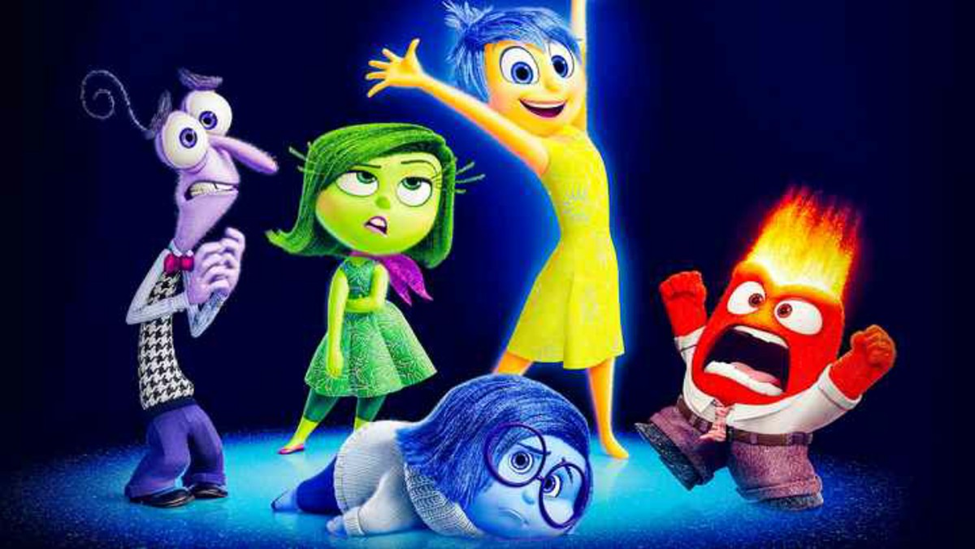 Inside Out 2 Cast not returning