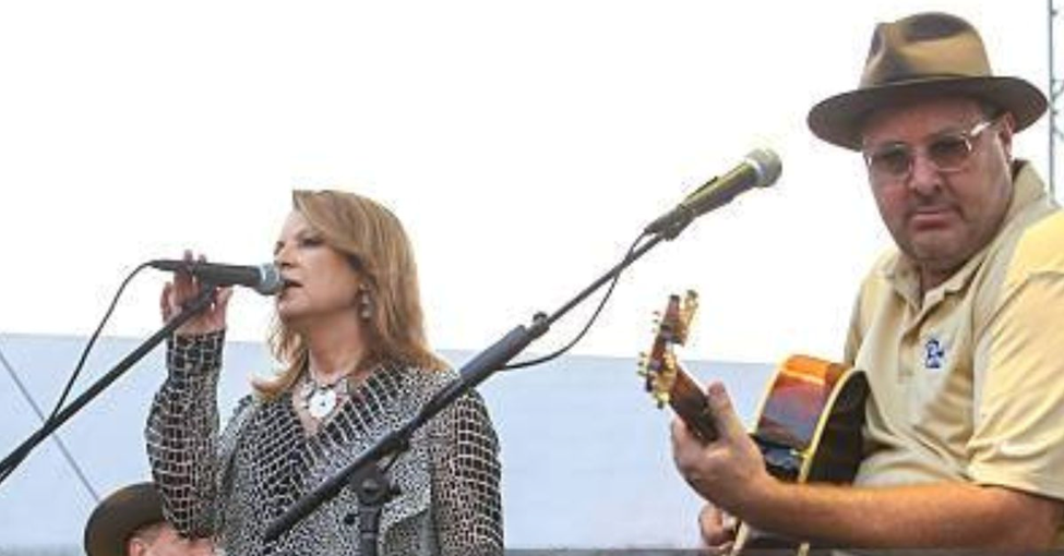 Vince Gill and Patty Loveless Relationship, vince gill and patty loveless,
patty loveless tour,
patty loveless brother vince gill,
vince gill patty loveless,
where is vince gill now,
