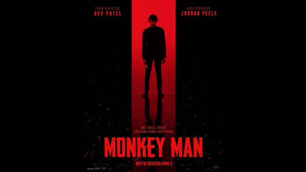 Monkey Man 2024 Budget